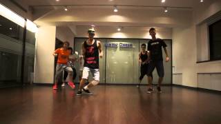 20130812 基礎律動課程_jimmy dance 阿菘老師