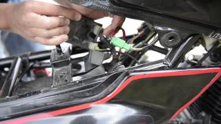 Problemas con el encendido de mi moto