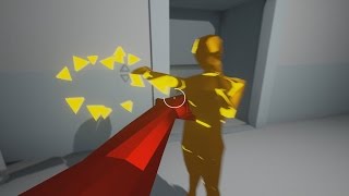НОВЫЙ SUPERHOT С ТЕЛЕПОРТАЦИЕЙ