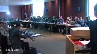 Lancement à Casablanca du projet "Inclusive Voices"