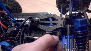 Modified FTX carnage #1