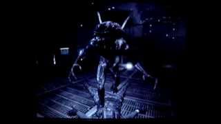 Прохождение Aliens Colonial Marines на Xbox 360 часть 2 Ворон 23