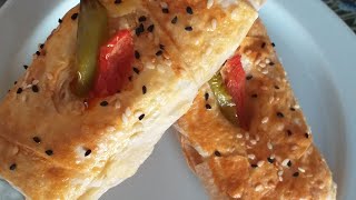 KARNI YARIK BÖREK ?