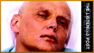 ?? ?? Headlines and Hyperbole: Covering the Sergei Skripal story | The Listening Post