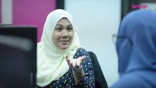 REMAJA: Jenayah Seksual Bawah Umur