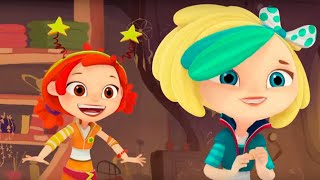 Сказочный патруль — Трейлер 3 серии