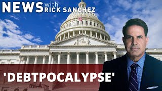 US debt ceiling crisis is really about China – Christy Ai explains