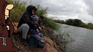 Вести с полей, лесов и рек Самарской области