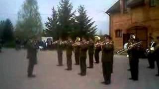 Праздничный концерт в музее Дудутки (Беларусь)