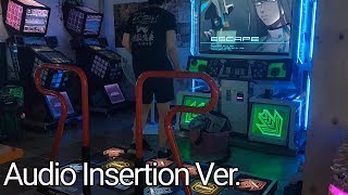 Escape S24 22Miss Break On (Audio Insertion Ver.)