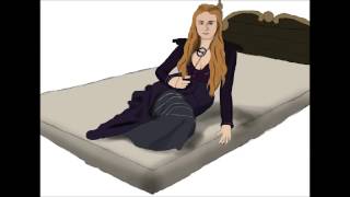 Sansa Stark Breast Inflation Part 1