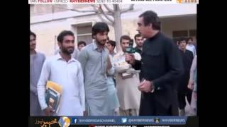 Best Interview ever | Mahir Khan | Quetta | BMC | Bolan Medical College
