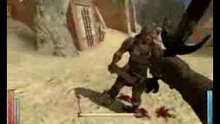 Dark Messiah Battles Better Quality