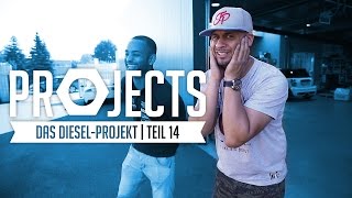 JP Performance - Das Diesel Projekt | Karosserie & Felgen! | Teil 14