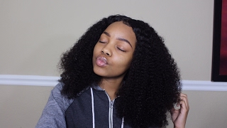 The Best Protective Style for Natural Hair! | HerGivenHair First Looks!