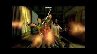 L4D intro
