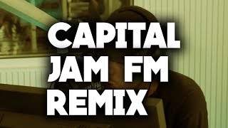 CAPITAL BRA JAM FM REMIX | Max Maverick