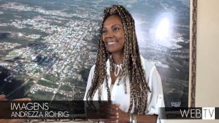 Prefeita de Dois Irmãos, Tânia da Silva, fala sobre planos e faz análise da gestão