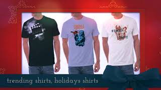 Unique T Shirts