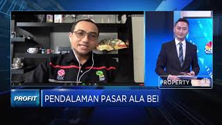 BEI Dorong Pengembangan & Edukasi Pasar Modal Lewat Inovasi Digital