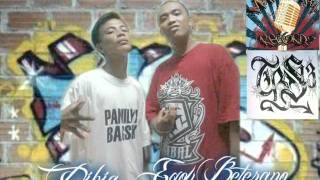 MixTape Vol.1 -- MAHARLIKA RECORDZ