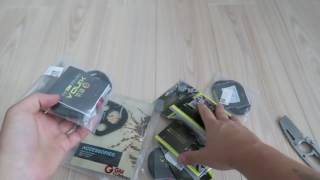 50 КРУТЫХ ПОСЫЛОК ИЗ КИТАЯ! AliExpress!ЛУЧШИЕ ПОСЫЛКИ!