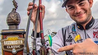 Jig Fishing Tips to Gain CONFIDENCE Catching Bass