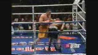 Dariusz Michalczewski vs Virgil Hill  [4/4]