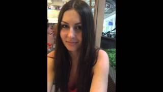 Алекс Лесли Periscope: Почему я стала Охотницей?