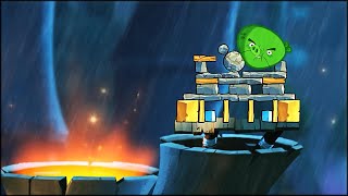 Angry Birds 2 - King Pig Panic