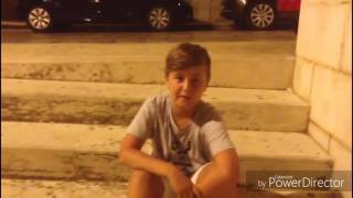Presentazione canale.Io sono XRaYn
