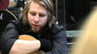 Jay Smith i Lund
