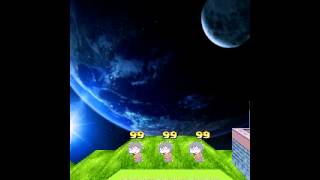 Massapan123 The Game Celular 240x320 Jar(Worms Fort 3D)