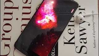 Vernee Mars - Full Review -  Sexy Phone from Another Planet