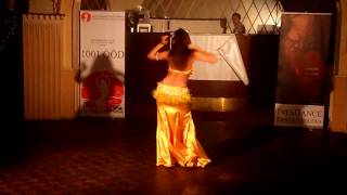 1001 Nights Performance