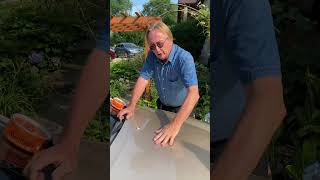 Doing This Will Make Your Car’s Paint Shine Like New Permanently