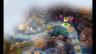 New Pet Rescue Saga Level 734