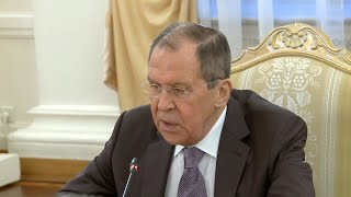 Ядерную сделку можно спасти: Лавров раскритиковал действия США в отношении международных договоров