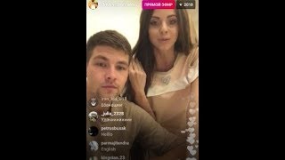 Дмитрий Дмитренко и Ольга Рапунцель про жизнь после ДОМА2 ТУШЕНКА,СЪЕМ ЖИЛЬЯ