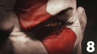 Прохождение God of War: Ascension - Часть 8: Дельфийский храм