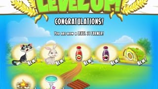 Hay Day · Let's Play #85 · Level 31