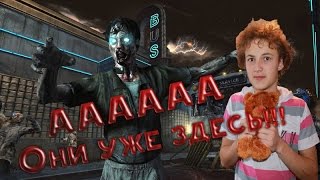 Warface: ЗомбиМод|Первое прохождение|Ну наконец-то!