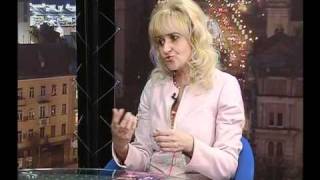 Ірина Фаріон на телеканалі ВІТА Ч.2