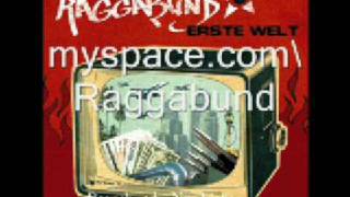 Selecta Tunefish - Bleibt Stark PART 1 (German Reggae Mix)