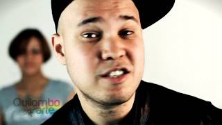 Hache ST - "Cara al viento" (ft. Luz Divina) 2011/Official HD Music Video
