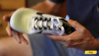 RBR's Cregg Weinmann Reviews: Nike Zoom Victory 3