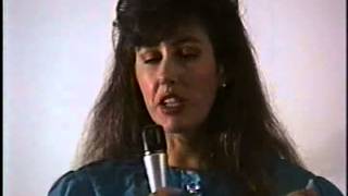 Surviving the Economic Conspiracy - George & Desiree at Sraight Talk 1991- Part 4of5