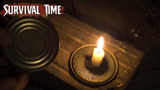(S) Время выжить: Постапокалипсис # 1 - Мыльная каша