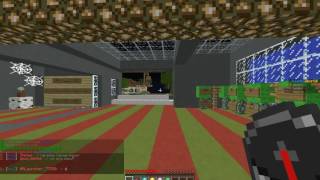 КАК ВЗЛОМАТЬ АДМИНКУ В Minecraft [2 способ] LUCKY WORLD FIX