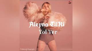 Aleyna tilki Rap ayben Yol Ver on yargınızı sıkeyım kız hakkını vermiş rapin